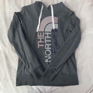TNF Logo Hoodie